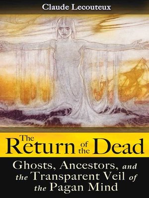 cover image of The Return of the Dead